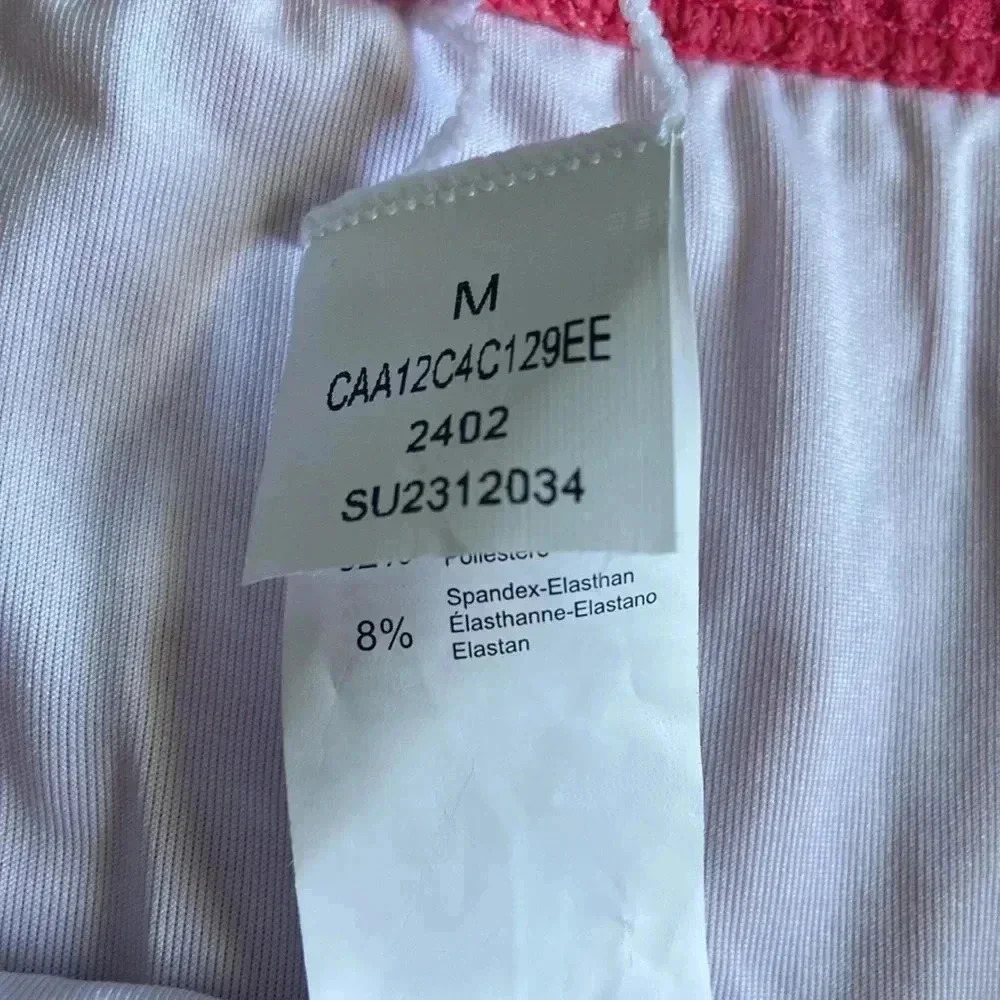 * NWOT* Cupshe | Highwaisted Bikini  Bottoms - Picture 3 of 8